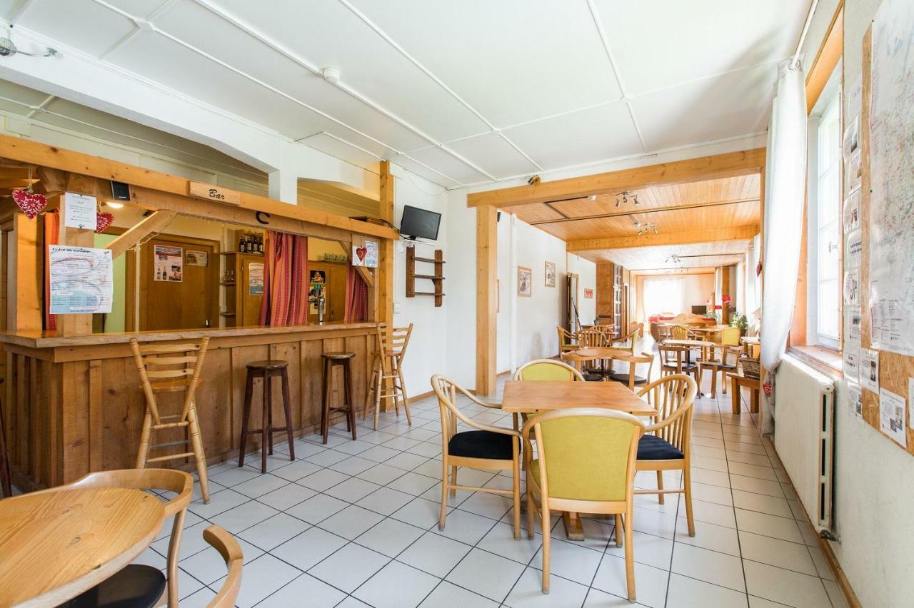 Village Vacances Le Salvagny Sixt-Fer-a-Cheval Bagian luar foto